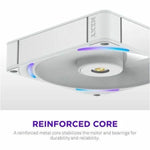 NZXT RF-U14PN-W1 Cooling Fan - PC, Motherboard, Radiator, Heatsink - Alternate view 6