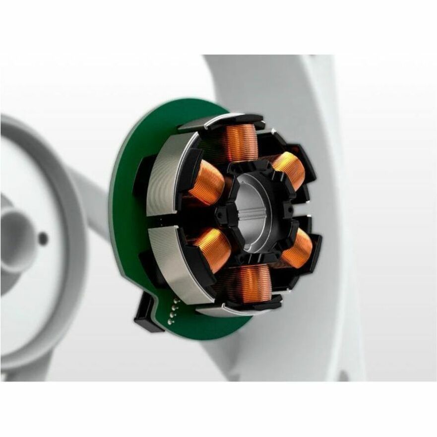 NZXT RF-U14PN-W1 Cooling Fan - PC, Motherboard, Radiator, Heatsink - Alternate view 13