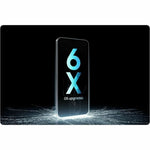 Samsung Galaxy A17 5G Enterprise Edition SM-A176B 128 GB Smartphone - 6.7' Super AMOLED Full HD Plus 1080 x 2340 - Octa-core (Cortex A78Dual-core (2 Core) 2.40 GHz + Cortex A55 Hexa-core (6 Core) 2 GHz - 4 GB RAM - Android 15 - 5G - Black