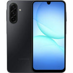 Samsung Galaxy A17 5G Enterprise Edition SM-A176B 128 GB Smartphone - 6.7' Super AMOLED Full HD Plus 1080 x 2340 - Octa-core (Cortex A78Dual-core (2 Core) 2.40 GHz + Cortex A55 Hexa-core (6 Core) 2 GHz - 4 GB RAM - Android 15 - 5G - Black