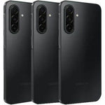 Samsung Galaxy A17 5G Enterprise Edition SM-A176B 128 GB Smartphone - 6.7' Super AMOLED Full HD Plus 1080 x 2340 - Octa-core (Cortex A78Dual-core (2 Core) 2.40 GHz + Cortex A55 Hexa-core (6 Core) 2 GHz - 4 GB RAM - Android 15 - 5G - Black