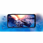 Samsung Galaxy A17 5G Enterprise Edition SM-A176B 128 GB Smartphone - 6.7' Super AMOLED Full HD Plus 1080 x 2340 - Octa-core (Cortex A78Dual-core (2 Core) 2.40 GHz + Cortex A55 Hexa-core (6 Core) 2 GHz - 4 GB RAM - Android 15 - 5G - Black