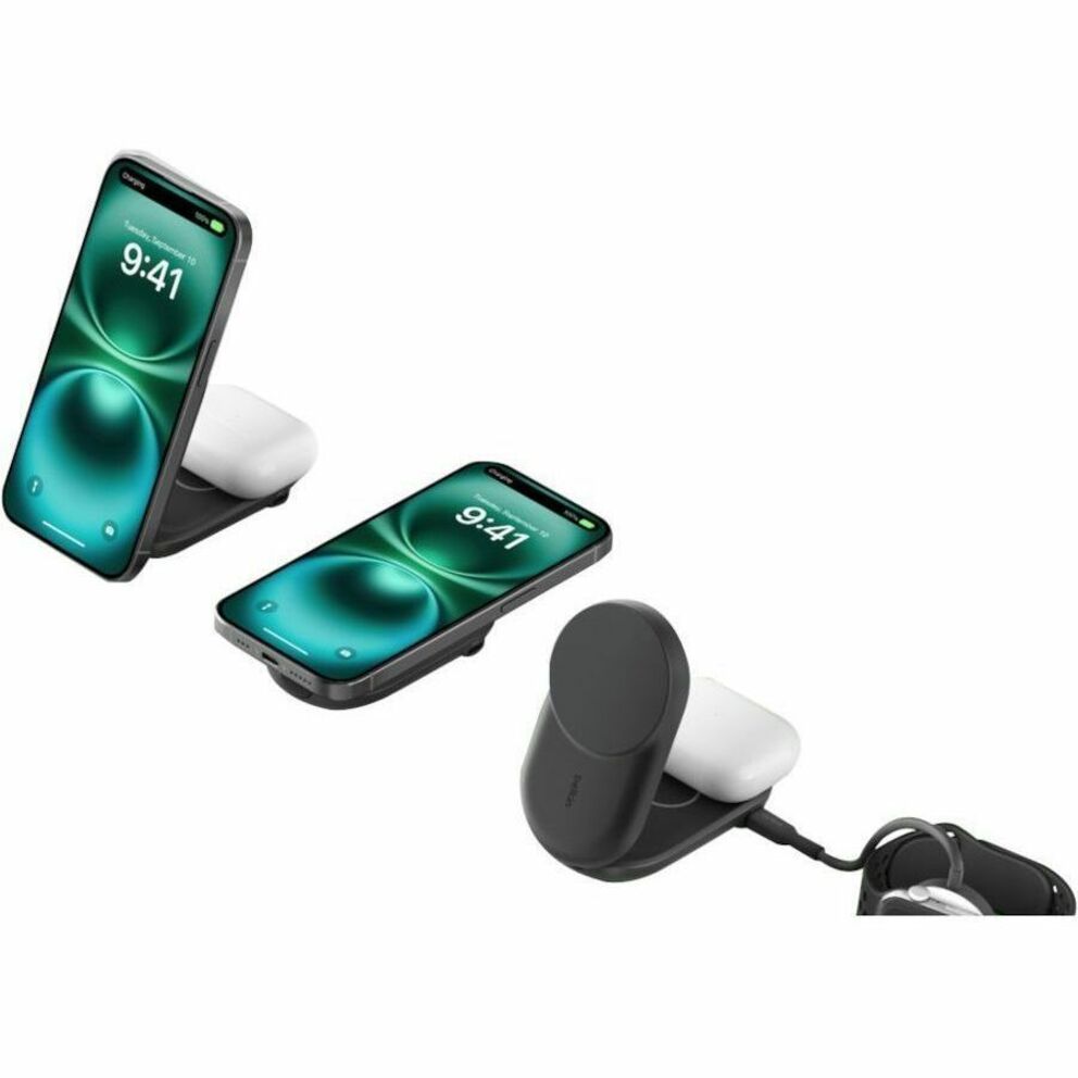 Belkin UltraCharge Induction Charger - Alternate view 18