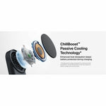 Belkin UltraCharge Induction Charger - Alternate view 12