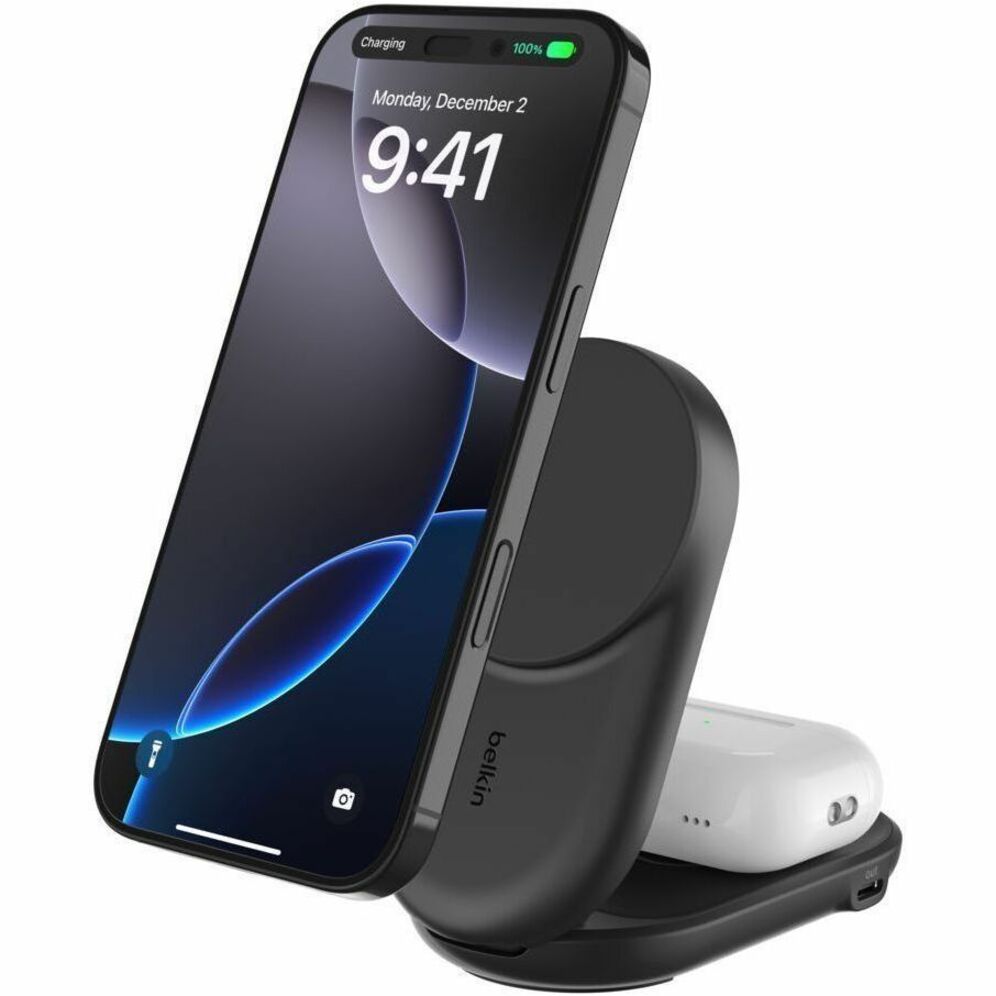 Belkin UltraCharge Induction Charger