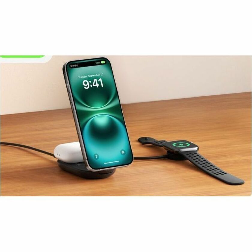 Belkin UltraCharge Induction Charger - Alternate view 8