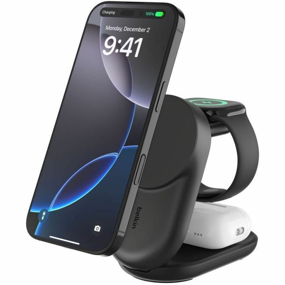 Belkin UltraCharge Induction Charger - Alternate view 9
