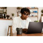 MSI Prestige 14 AI+ D3M Prestige 14 AI+ D3MG-052AU 14' Copilot+ PC Notebook - Full HD Plus - Intel Core Ultra 7 355 - 32 GB - 512 GB SSD - Platinum Grey - Alternate view 20