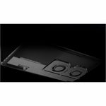 MSI Prestige 14 AI+ D3M Prestige 14 AI+ D3MG-052AU 14' Copilot+ PC Notebook - Full HD Plus - Intel Core Ultra 7 355 - 32 GB - 512 GB SSD - Platinum Grey - Alternate view 8