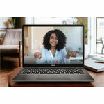 MSI Prestige 14 AI+ D3M Prestige 14 AI+ D3MG-052AU 14' Copilot+ PC Notebook - Full HD Plus - Intel Core Ultra 7 355 - 32 GB - 512 GB SSD - Platinum Grey - Alternate view 18