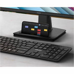 MSI PRO MP225 E12VL 22' Class Full HD LCD Monitor - 16:9 - Black - Alternate view 8