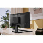 MSI PRO MP225 E12VL 22' Class Full HD LCD Monitor - 16:9 - Black - Alternate view 9