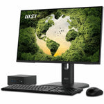 MSI PRO MP275PG E14 27' Class Full HD LCD Monitor - 16:9 - Black - Alternate view 6