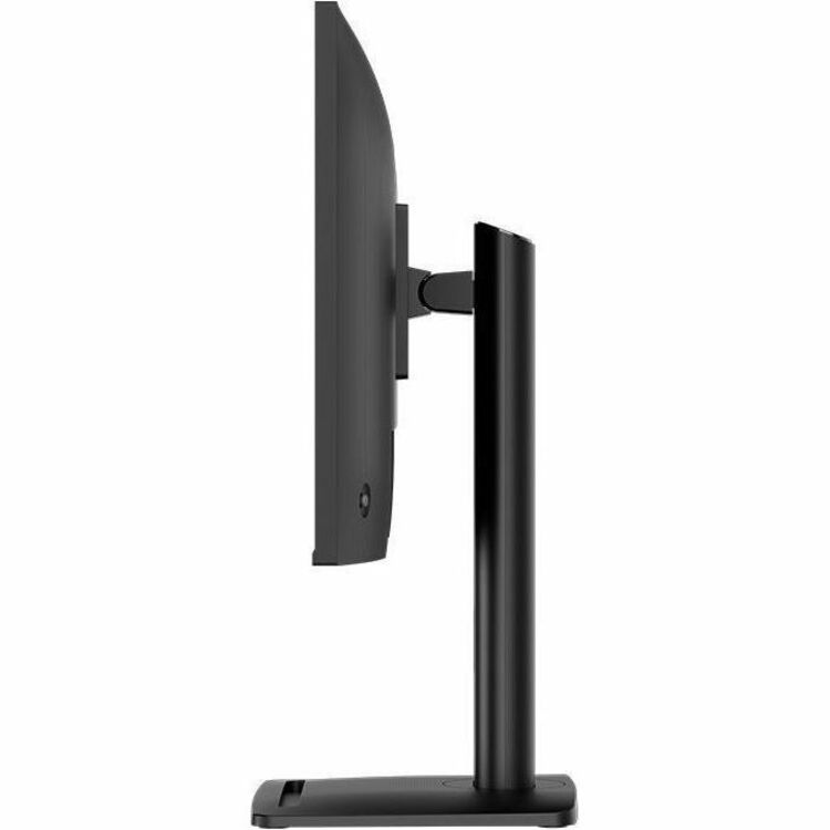 MSI PRO MP275PG E14 27' Class Full HD LCD Monitor - 16:9 - Black - Left view