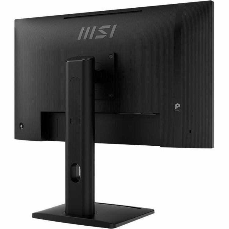 MSI PRO MP275PG E14 27' Class Full HD LCD Monitor - 16:9 - Black - Alternate view 9