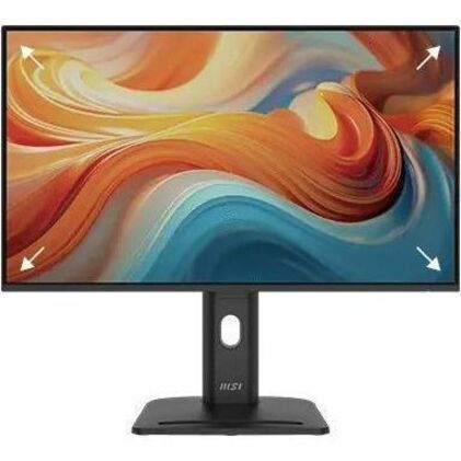 MSI PRO MP275PG E14 27' Class Full HD LCD Monitor - 16:9 - Black - Alternate view 15