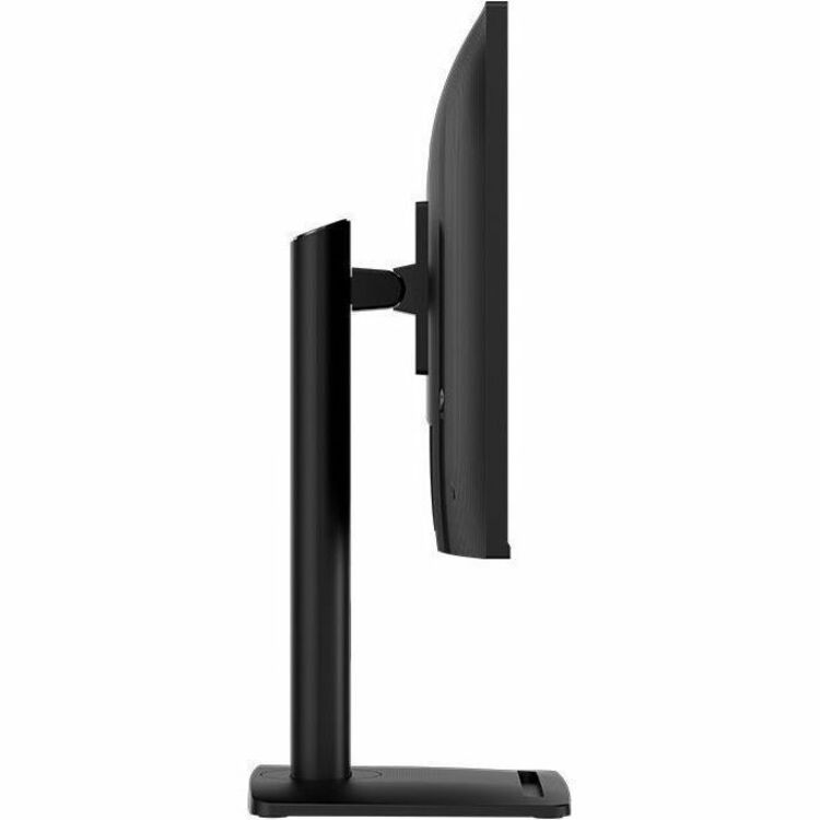 MSI PRO MP275PG E14 27' Class Full HD LCD Monitor - 16:9 - Black - Right view
