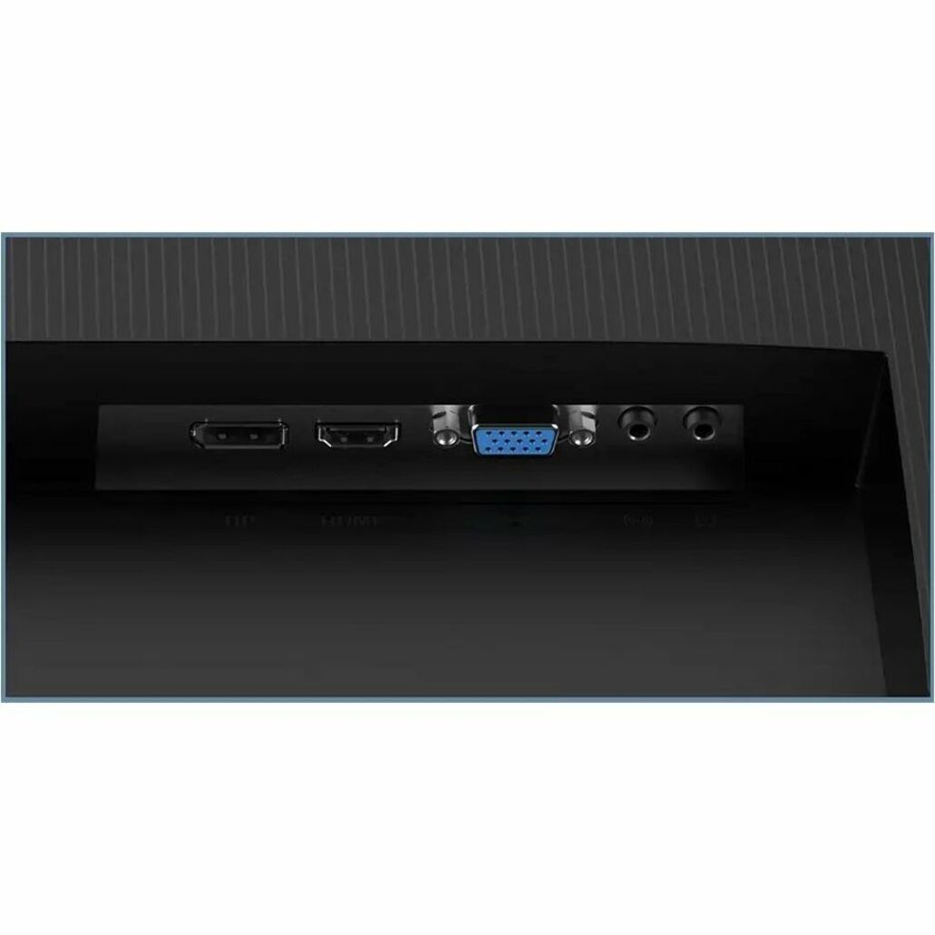 MSI PRO MP275PG E14 27' Class Full HD LCD Monitor - 16:9 - Black - Alternate view 8