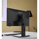 MSI PRO MP245PHG E14 24' Class Full HD LCD Monitor - 16:9 - Black - Alternate view 6