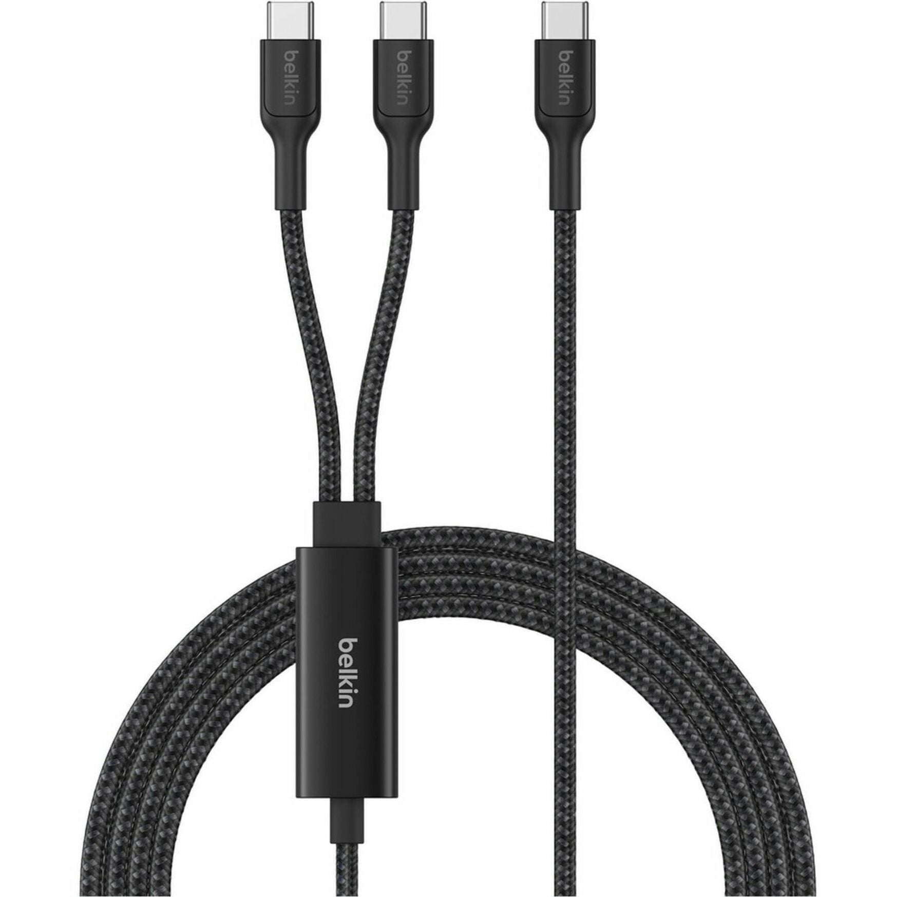 Belkin BoostCharge Pro 1.50 m USB-C Data Transfer Cable