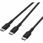 Belkin BoostCharge Pro 1.50 m USB-C Data Transfer Cable