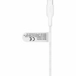 Belkin BoostCharge Pro CAC004 1.52 m USB-C Data Transfer Cable
