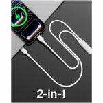 Belkin BoostCharge Pro CAC004 1.52 m USB-C Data Transfer Cable - Alternate view 9