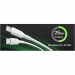 Belkin BoostCharge Pro CAC004 1.52 m USB-C Data Transfer Cable - Alternate view 10
