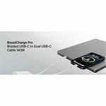 Belkin BoostCharge Pro CAC004 1.52 m USB-C Data Transfer Cable