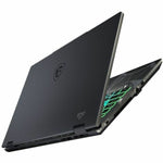 MSI Cyborg 15 B13W Cyborg 15 B13WFKG-1058AU 15.6' Gaming Notebook - Full HD - 144 Hz - Intel Core i7 13th Gen i7-13620H - 16 GB - 512 GB SSD - Translucent Black - Alternate view 6