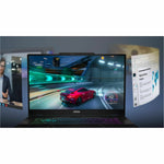 MSI Cyborg 15 B13W Cyborg 15 B13WFKG-1058AU 15.6' Gaming Notebook - Full HD - 144 Hz - Intel Core i7 13th Gen i7-13620H - 16 GB - 512 GB SSD - Translucent Black - Alternate view 11