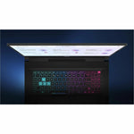 MSI Cyborg 15 B13W Cyborg 15 B13WFKG-1058AU 15.6' Gaming Notebook - Full HD - 144 Hz - Intel Core i7 13th Gen i7-13620H - 16 GB - 512 GB SSD - Translucent Black - Alternate view 7