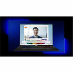 MSI Stealth 16 AI+ B3W Stealth 16 AI+ B3WI-010AU 16' Copilot+ PC Gaming Notebook - QHD+ - 240 Hz - Intel Core Ultra 9 386H - 32 GB - 1 TB SSD - Charcoal Black - Alternate view 23