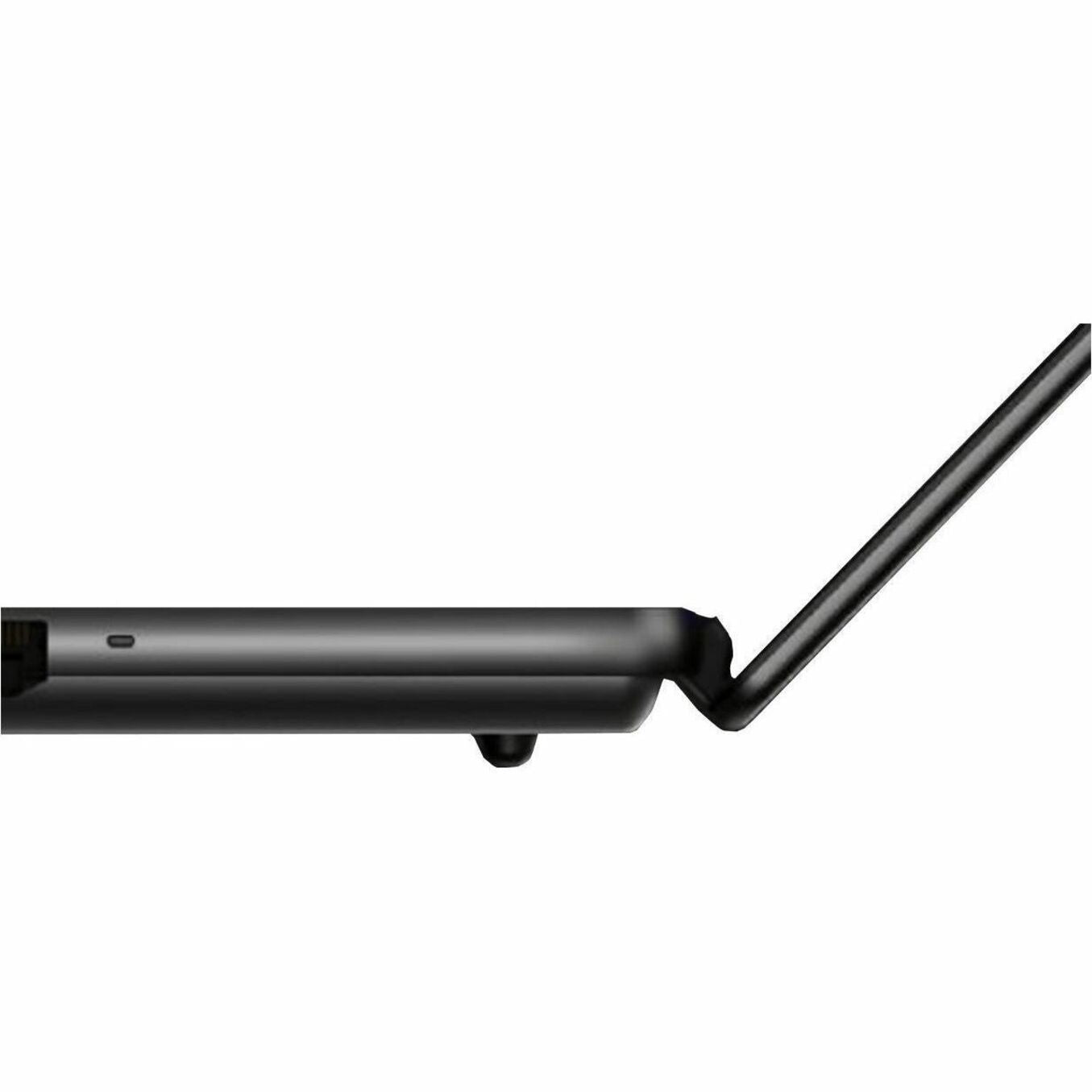 MSI Stealth 16 AI+ B3W Stealth 16 AI+ B3WI-010AU 16' Copilot+ PC Gaming Notebook - QHD+ - 240 Hz - Intel Core Ultra 9 386H - 32 GB - 1 TB SSD - Charcoal Black - Alternate view 30