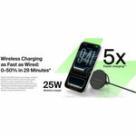 Belkin UltraCharge Induction Charger - Black - Alternate view 10