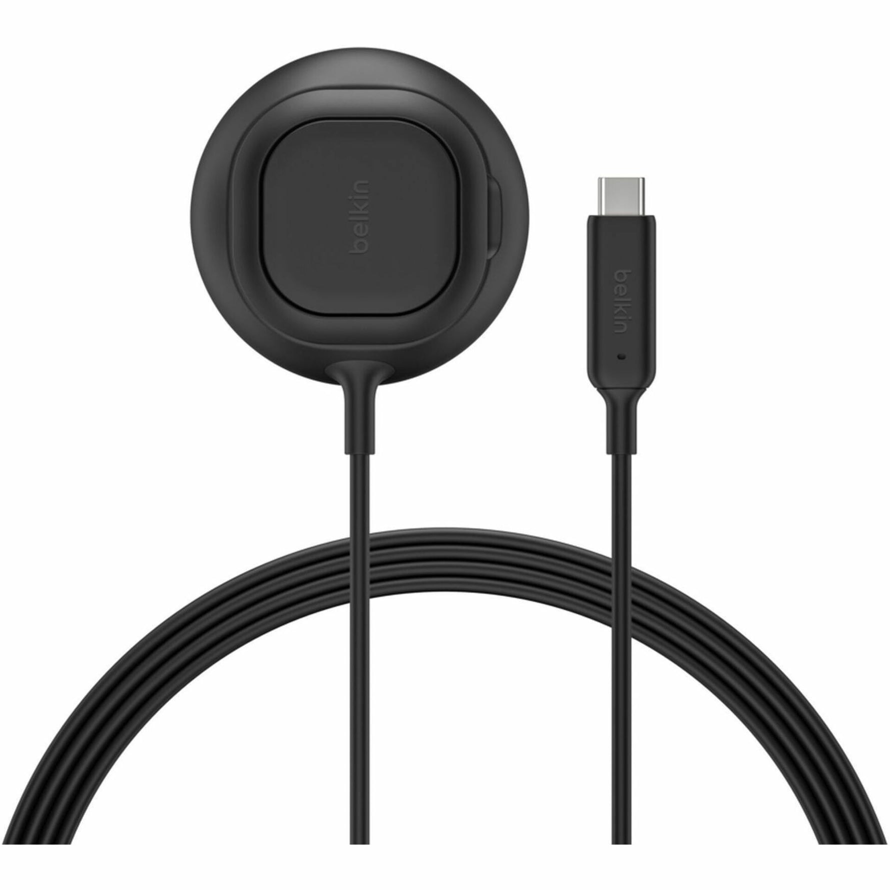 Belkin UltraCharge Induction Charger - Black