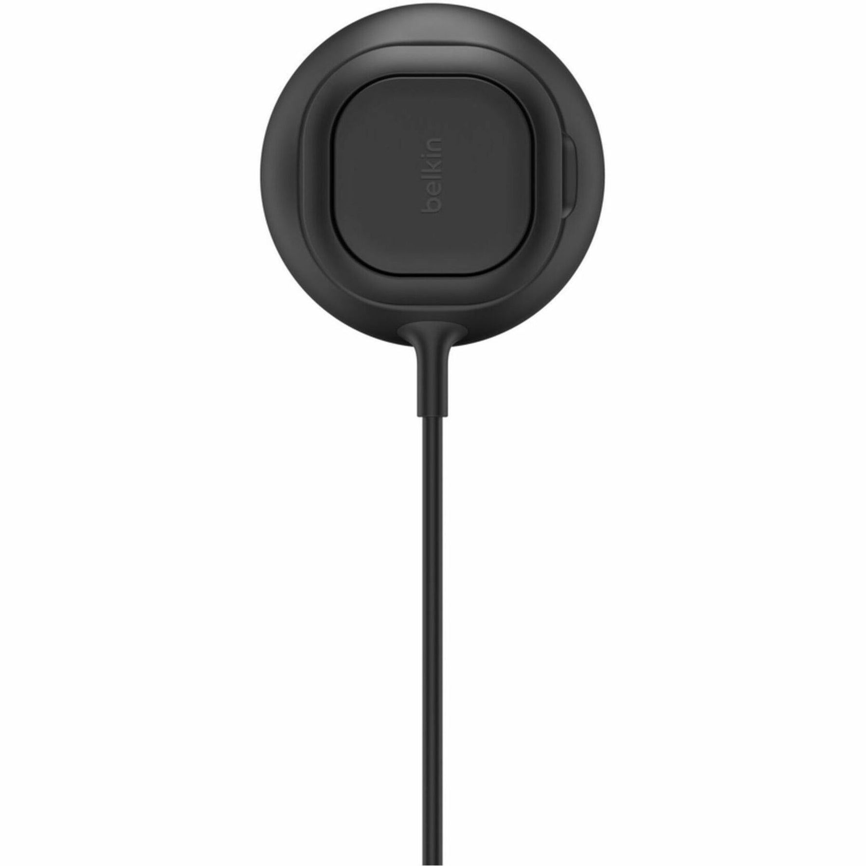 Belkin UltraCharge Induction Charger - Black