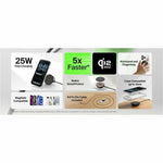 Belkin UltraCharge Induction Charger - Black - Alternate view 9