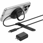 Belkin UltraCharge Induction Charger - Black