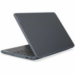 Lenovo 100w Gen 5 83LES01600 11.6' Notebook - HD - Intel N-Series N150 - 8 GB - 128 GB PCI Express 3.0 SSD - English (US) Keyboard - Black - Alternate view 6