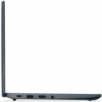 Lenovo 100w Gen 5 83LES01600 11.6' Notebook - HD - Intel N-Series N150 - 8 GB - 128 GB PCI Express 3.0 SSD - English (US) Keyboard - Black - Right view