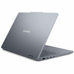 Lenovo 13w Gen 3 83MAS0F800 13.3' Touchscreen Convertible 2 in 1 Notebook - WUXGA - Intel Core 5 1st Gen 120U - 16 GB - 512 GB PCI Express 4.0 SSD - English (US) Keyboard - Grey - Alternate view 6