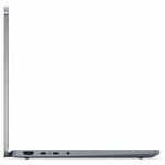 Lenovo 13w Gen 3 83MAS0F800 13.3' Touchscreen Convertible 2 in 1 Notebook - WUXGA - Intel Core 5 1st Gen 120U - 16 GB - 512 GB PCI Express 4.0 SSD - English (US) Keyboard - Grey - Right view