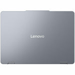Lenovo 13w Gen 3 83MAS0F800 13.3' Touchscreen Convertible 2 in 1 Notebook - WUXGA - Intel Core 5 1st Gen 120U - 16 GB - 512 GB PCI Express 4.0 SSD - English (US) Keyboard - Grey - Top view