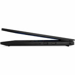 Lenovo ThinkPad L13 Gen 6 21R8S01B00 13.3' Touchscreen Convertible 2 in 1 Notebook - WUXGA - Intel Core Ultra 5 2nd Gen 225U - 16 GB - 512 GB PCI Express 4.0 SSD - English (US) Keyboard - Grey - Alternate view 6