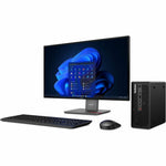 Lenovo ThinkStation P3 Ultra Gen 2 30J50008AU Workstation - 1 x Intel Core Ultra 7 265K - 64 GB - 1 TB SSD - Small Form Factor - Alternate view 6