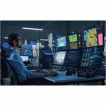 Lenovo ThinkStation P3 Ultra Gen 2 30J50008AU Workstation - 1 x Intel Core Ultra 7 265K - 64 GB - 1 TB SSD - Small Form Factor - Alternate view 8