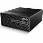 Lenovo ThinkStation P3 Ultra Gen 2 30J50008AU Workstation - 1 x Intel Core Ultra 7 265K - 64 GB - 1 TB SSD - Small Form Factor