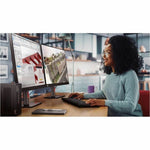 Lenovo ThinkStation P3 Ultra Gen 2 30J50008AU Workstation - 1 x Intel Core Ultra 7 265K - 64 GB - 1 TB SSD - Small Form Factor - Alternate view 11