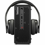 Lenovo ThinkStation P3 Ultra Gen 2 30J50008AU Workstation - 1 x Intel Core Ultra 7 265K - 64 GB - 1 TB SSD - Small Form Factor